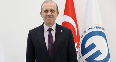 KTÜ MADEN MÜHENDİSLİĞİ BÖLÜMÜ DÜNYA SAHNESİNDE!