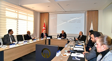 KTÜ, TÜRKİYE’YE ÖZGÜ KADIN KONUKEVİ MODELİ İÇİN HAREKETE GEÇTİ