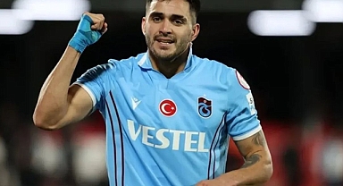 MAXİ GOMEZ SONUNDA TAKIM BULDU
