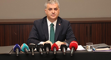 MUSTAFA BIYIK 2024 YILINI DEĞERELENDİRDİ