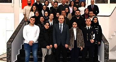 ÖĞRENCİLERİN ÖNERİLERİ, KTÜ’DEKİ KALİTE ÇALIŞMALARINA YÖN VERECEK