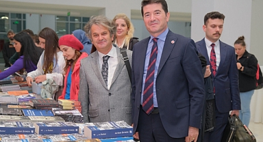 ORTAHİSAR BELEDİYESİ’NİN, SANATA VE SANATÇIYA DESTEĞİ SÜRÜYOR