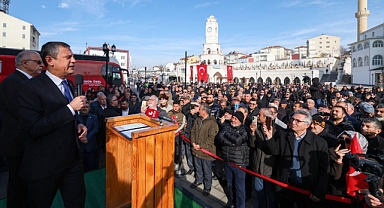 ÖZEL: ERDOĞAN'A YAKIN ŞİRKETLERDEN SGK'NİN 9 KAMYON ALTIN ALACAĞI VAR