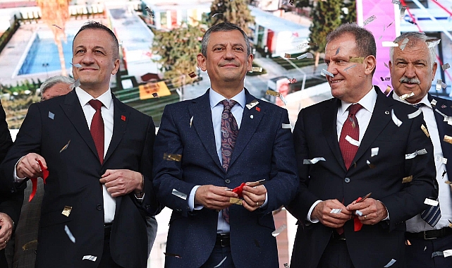 ÖZEL SÜRPRİZİ AÇIKLADI: ERDOĞAN'I GÖRDÜĞÜNÜZ YERDE KIRMIZI KART GÖSTERİN