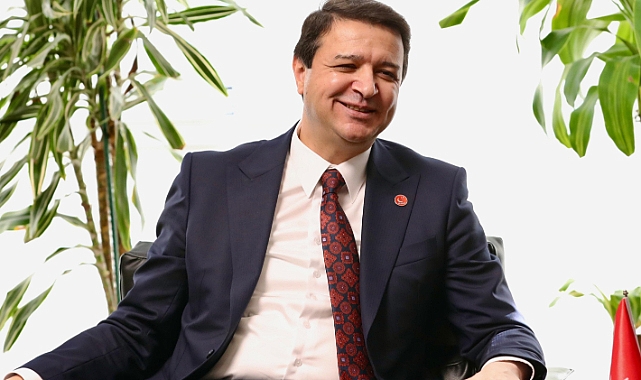 SAADET PARTİSİ GENEL BAŞKANI AÇIKLADI: YENİ GRUBUN ADI; YENİ YOL