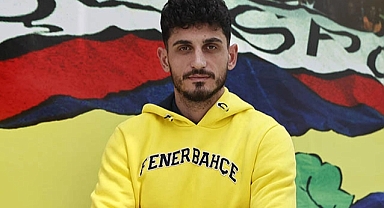 SAMAT AKAYDIN ÇAYKUR RİZESPOR İLE ANLAŞTI