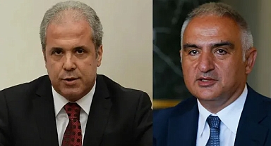 ŞAMİL TAYYAR: TURİZM BAKANI ARTIK AK PARTİ İÇİN TAŞINMASI AĞIR BİR YÜKTÜR