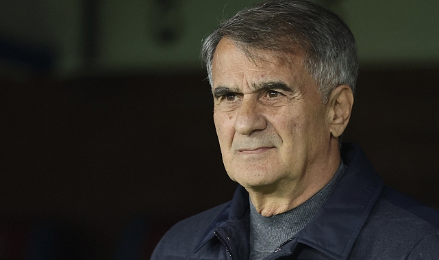 ŞENOL GÜNEŞ'TEN TRANSFER AÇIKLAMASI! OYUN AKLINA İHTİYACIMIZ VAR