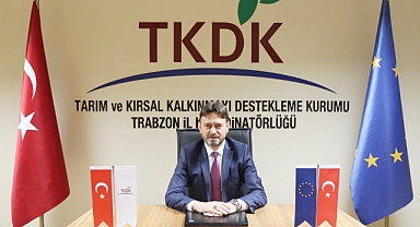 TARIM VE KIRSAL KALKINMAYI DESTEKLEME KURUMU’NDAN GİRİŞİMCİLERE ÖNEMLİ DESTEK