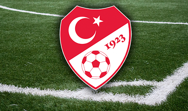 TFF RESMEN AÇIKLADI! YABANCI VAR HAKEMİ...
