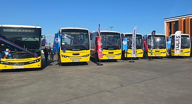 TRABZON BÜYÜKŞEHİR’İN FİLOSU GÜÇLENDİ!