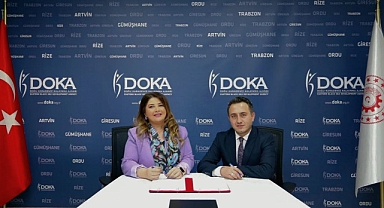 TRABZON ULUSLARARASI SAĞLIK ZIRVESI’NE HAZIRLANIYOR