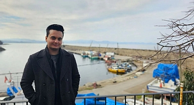 TRABZONLU DANIŞTAY DAİRE BAŞKANI GENÇBAY’IN OĞLUNDAN ACI HABER