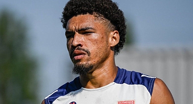 TRABZONSPOR BU TRANSFERİ BEKLİYOR!