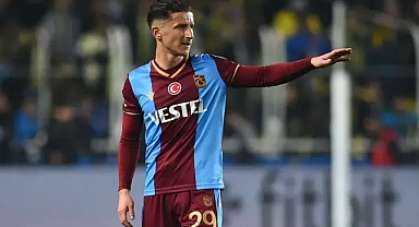 TRABZONSPOR'DA ENİS BARDHİ İSTANBUL YOLCUSU!