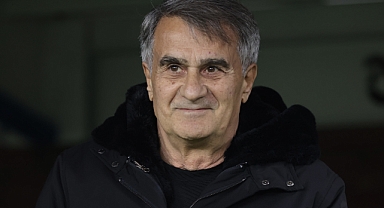 TRABZONSPOR'DA GÜNEŞ'TEN PENALTI AÇIKLAMASI!