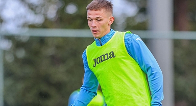 TRABZONSPOR'DA KAYSERİSPOR MAÇI HAZIRLIKLARI BAŞLADI