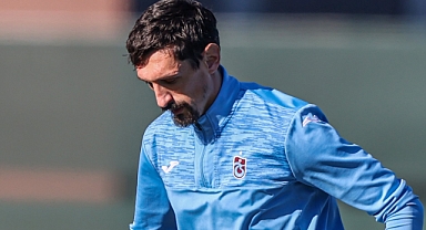 TRABZONSPOR'DA SAVİC GELİŞMESİ!