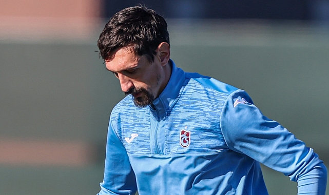 TRABZONSPOR'DA SAVİC GELİŞMESİ!