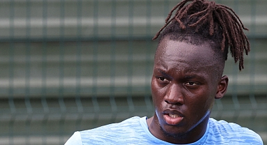 TRABZONSPOR'DAN FRANSIZ EKİBİNİN MENDY TEKLİFİNE RET!