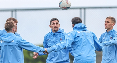 TRABZONSPOR KAYSERİSPOR'A BİLENİYOR