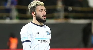 TRABZONSPOR’UN GÜNDEMİNDEYDİ! YENİ TAKIMINA İMZAYI ATTI