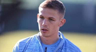 TRABZONSPOR'UN YENİ TRANSFERİ SİKAN'DAN ZUBKOV YANITI!