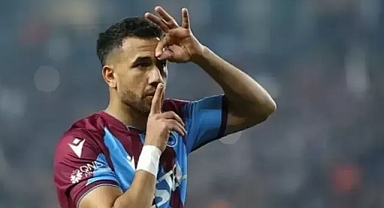 TREZEGUET GERİ Mİ DÖNÜYOR!