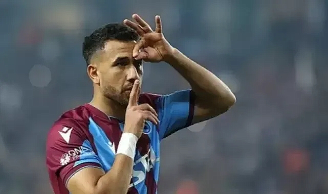 TREZEGUET GERİ Mİ DÖNÜYOR!