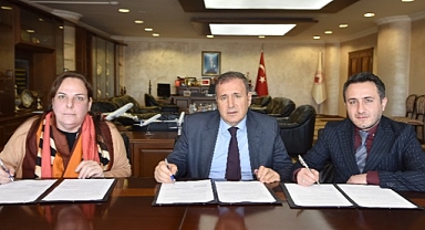 TTSO VE DOKA'DAN KADIN GİRİŞİMCİLERE E-TİCARET VE DİJİTAL PAZARLAMA EĞİTİMİ