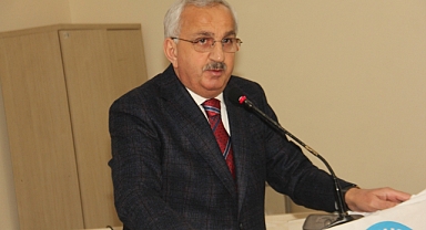 TÜRKAV’DA BAŞKAN KURU GÜVEN TAZELEDİ