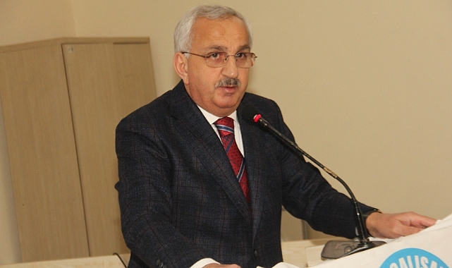 TÜRKAV’DA BAŞKAN KURU GÜVEN TAZELEDİ