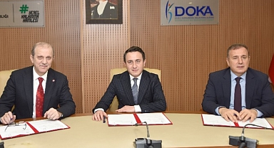 TÜRKİYE SAĞLIK SEKTÖRÜNE, TRABZON’DAN DEV PROJE
