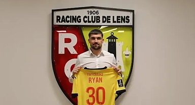 UĞURCAN'IN YERİNE TRANSFER YAPTILAR!