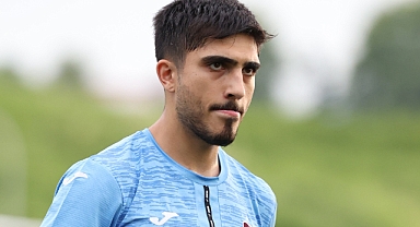 UMUT GÜNEŞ BABA OLDU