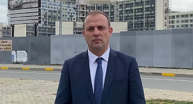 YILMAZ'DAN ŞEHİR HASTANESİ ÇIKIŞI: ŞEHİR HASTANESİ'NDE ADALETLİ BİR ÇÖZÜM ŞART!
