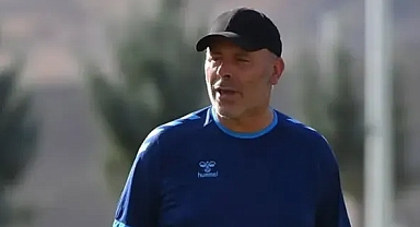 ZIVALIOĞLU BULANCAKSPOR'UN BAŞINA GEÇİYOR