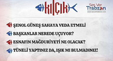 03.02.2024 KILÇIK