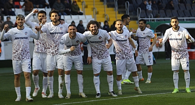 1461 TRABZON'DAN FARKLI TARİFE: 1-3