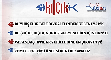 26.02.2025 KILÇIK