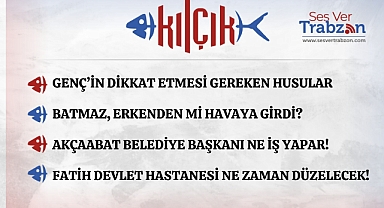27.02.2025 KILÇIK
