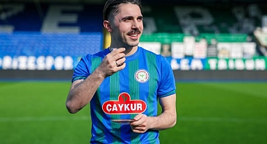 ABDÜLKADİR ÖMÜR: