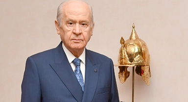 BAHÇELİ'DEN AMELİYAT SONRASI İLK AÇIKLAMA: MUHALİF BELEDİYELER ASIL GÖREVLERİNE ODAKLANSIN