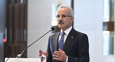 BAKAN URALOĞLU TRABZON'A GELİYOR