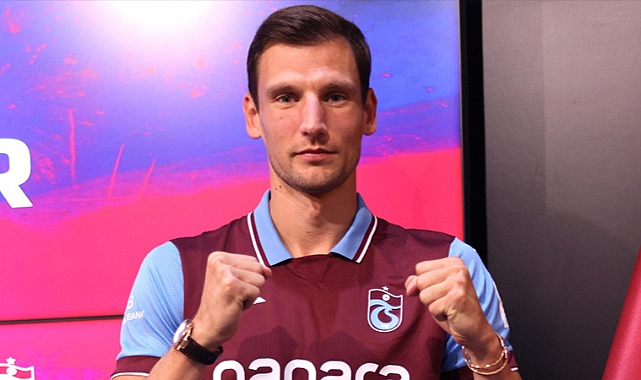 BARİSİC'İN TRANSFERİ RESMEN AÇIKLANDI