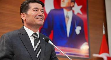 BAŞKAN KAYA: TRABZON’DA SOSYAL BELEDİYECİLİĞİ BAŞLATTIK
