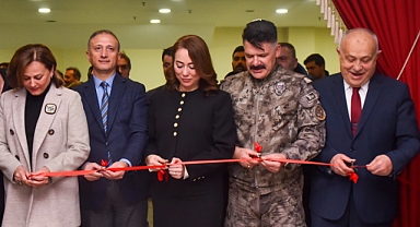 BAŞKAN VEKİLİ GÜLAY: BİZ BÜYÜK BİR MİLLETİZ