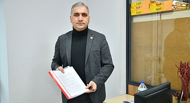 BATMAZ: HİSOĞLU İLK AÇIKLAMASINDA RESMEN ÇUVALLADI!