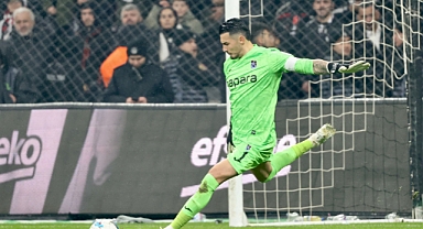 BEŞİKTAŞ'A UĞURCAN FATURASI