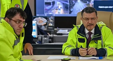 BÜYÜKŞEHİR'DEN SON DAKİKA AÇIKLAMASI